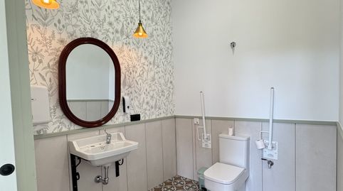 Foto 4 von Geschaftsraum zur Miete in Paseo de Los Castaños, 52, El Puerto, Roquetas de Mar