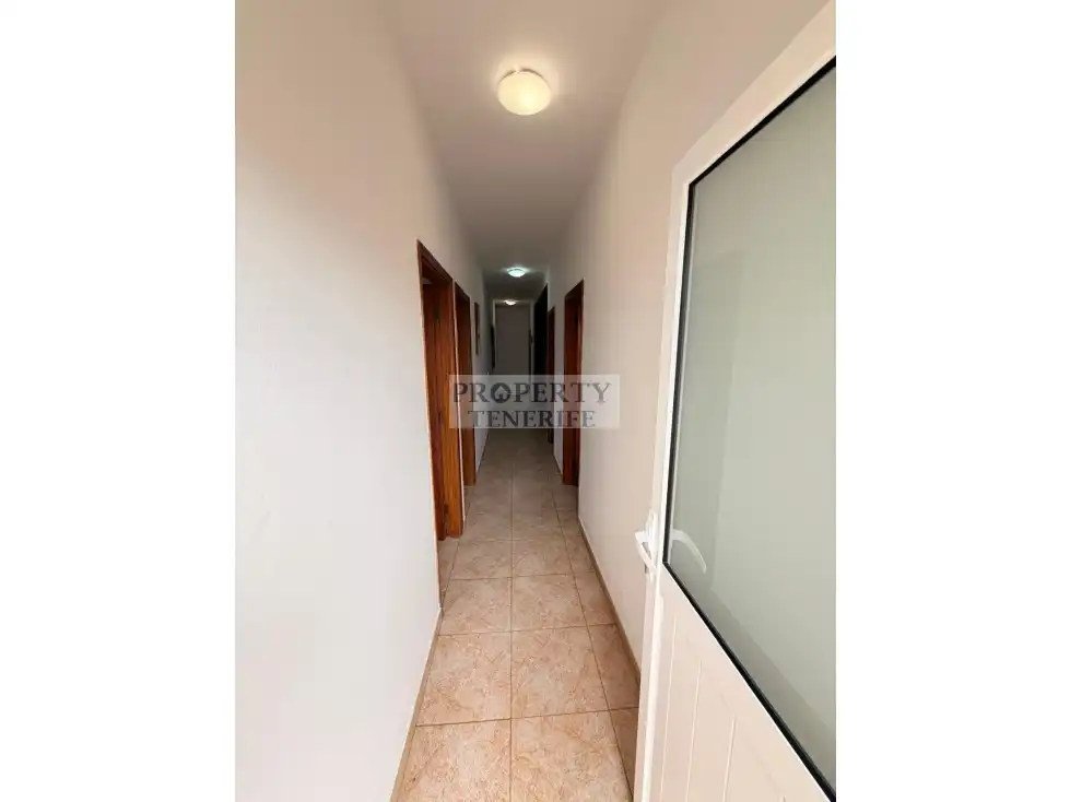 Apartments for rent in Arona  with Furnished