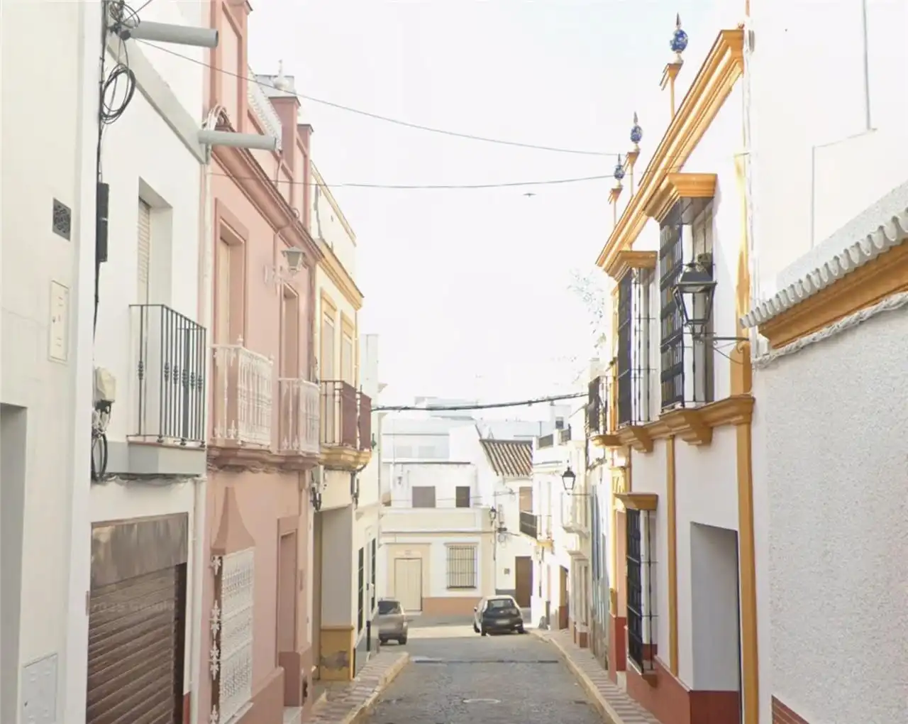 Habitatge en venda a Pasaje Real