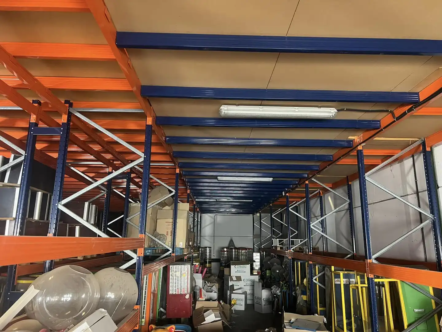Industrial building for sale in Écija, imagen 3