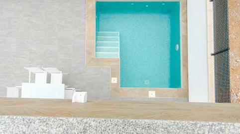 Foto 5 de Casa o xalet en venda a Avenida Avenida de las Urracas, Zona Carrefour - Urbanizaciones, Alicante