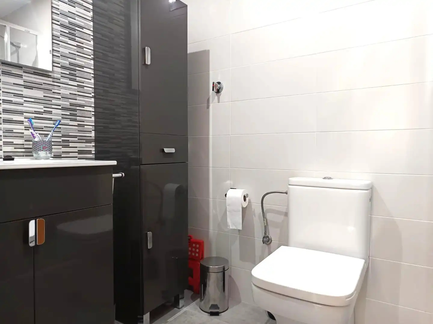 Apartment with lift to rent in Avenida FERRANDIS SALVADOR 122, imagen 11