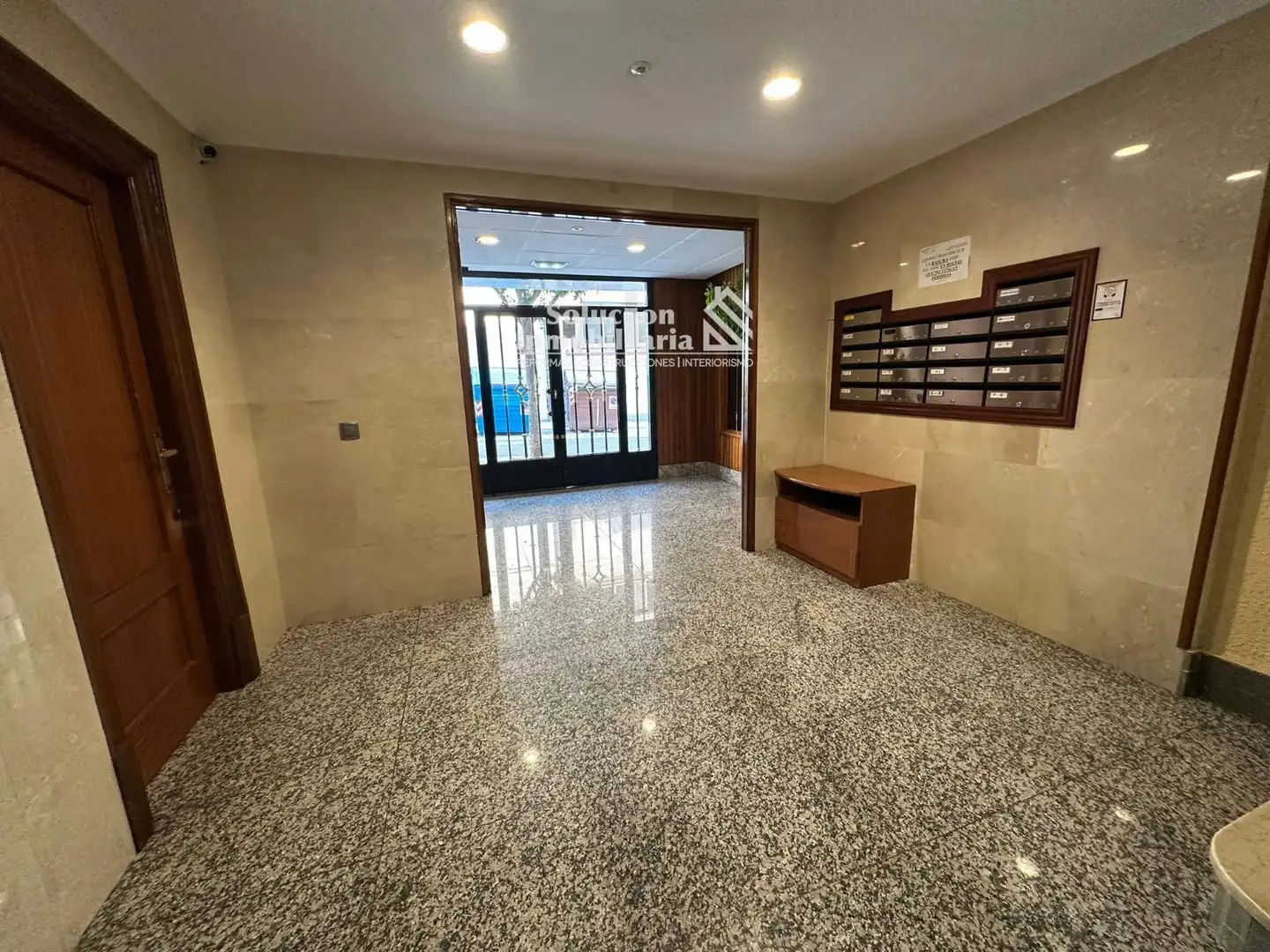 Flat for rent in Sancti Spiritus - San Juan
