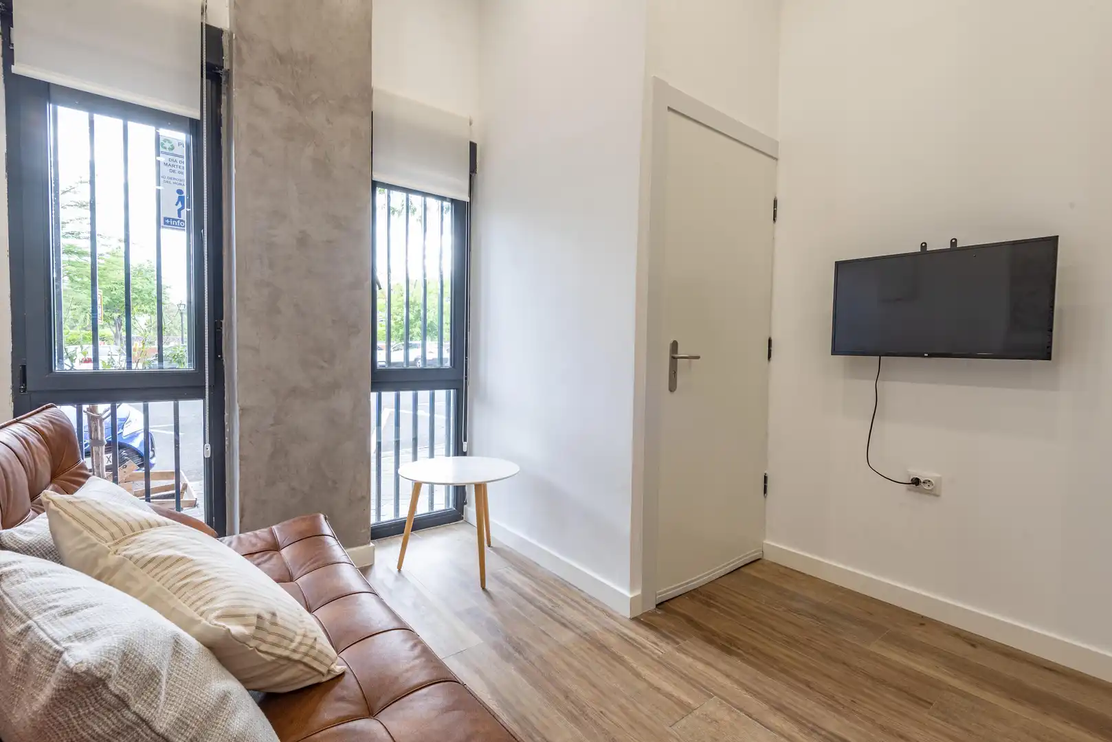 Piso en venta en Paseo de la Esperanza, imagen 9