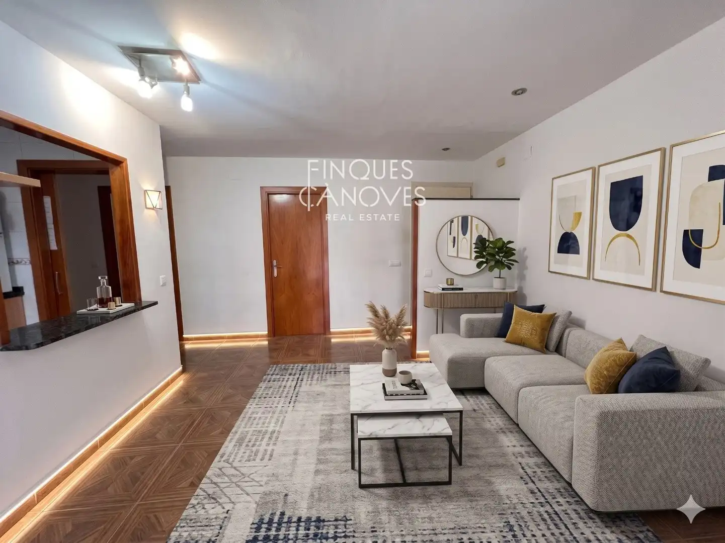 Wohnung zum Verkauf in Carrer de Girona, imagen 2