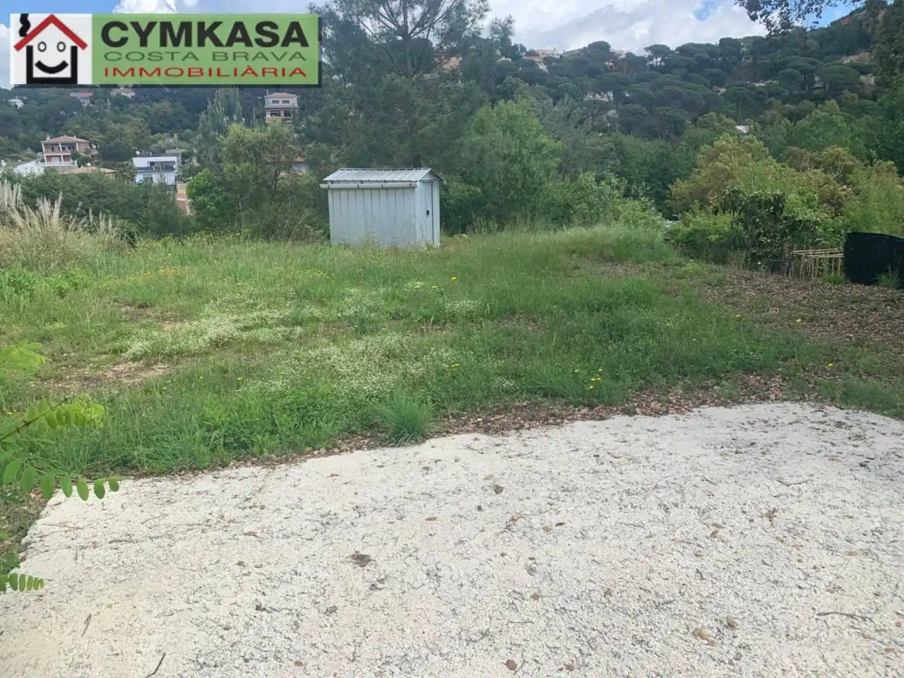 Terreno residencial en venta en Lloret Residencial - Montlloret, imagen 12
