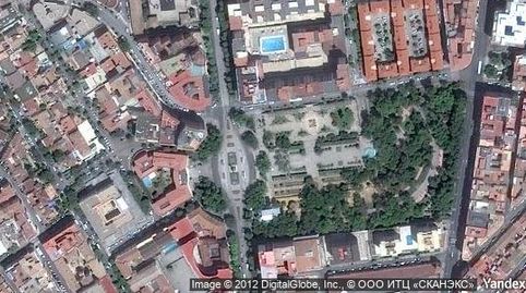 Foto 2 de Piso en venta en Avda de Madrid - Pº de la Estación, Jaén Capital