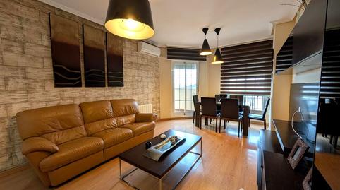 Foto 3 de Piso de alquiler en Virgen de Linarejos, Linarejos, Linares