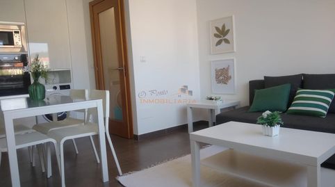 Photo 2 of Flat for rent in Mugardos, A Coruña