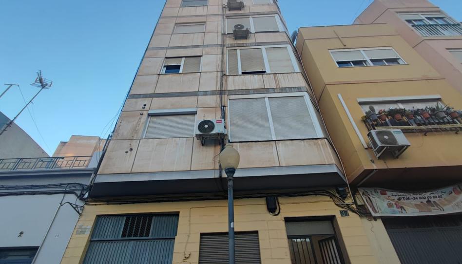 Photo 1 of Flat for sale in Encantada Alta, Esperanza - Quemadero, Almería