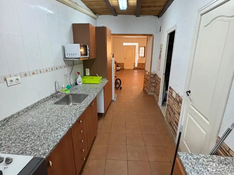 Casa amb jardí en venda a Avenida Cataluña 32, imagen 8