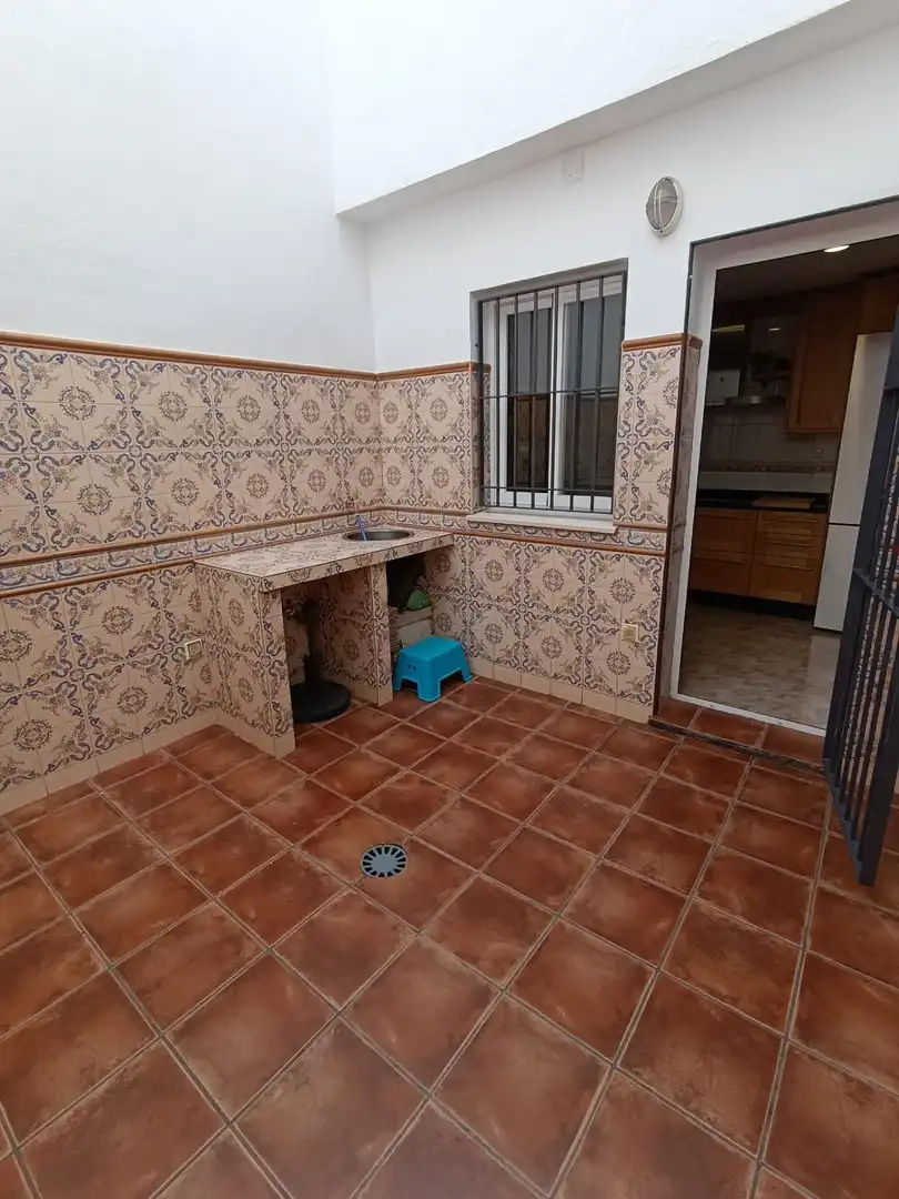 Maison mitoyenne avec terrasse à vendre à Torreblanca del Sol, imagen 13