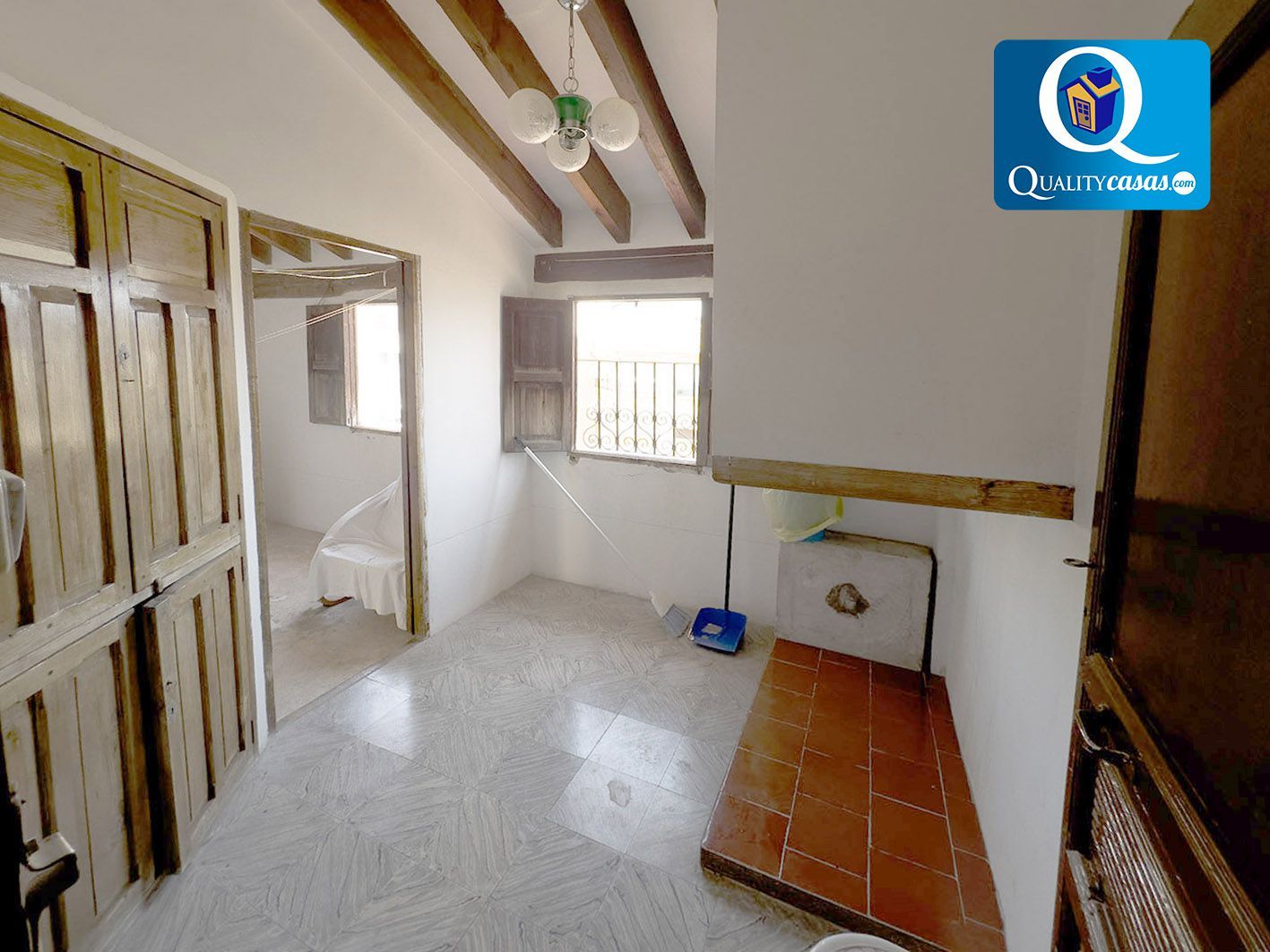 Flat for sale in Jijona / Xixona  with Balcony