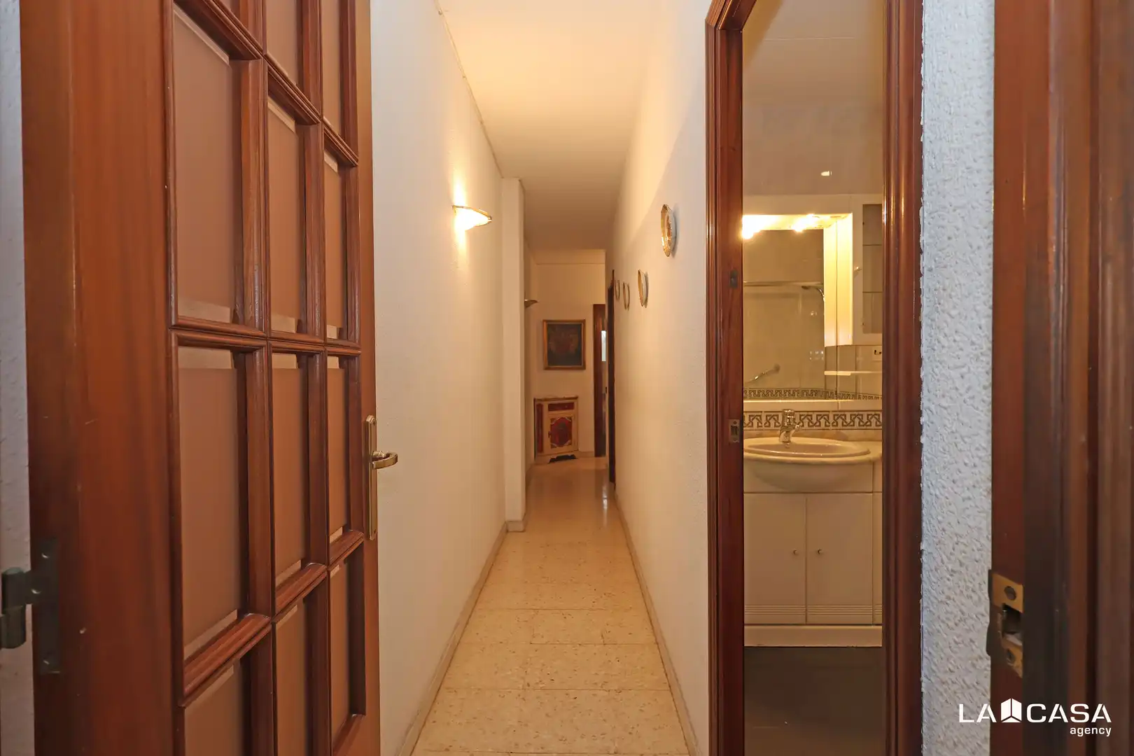 Penthouse mit Terrasse zum Verkauf in Santa Eulàlia, imagen 25