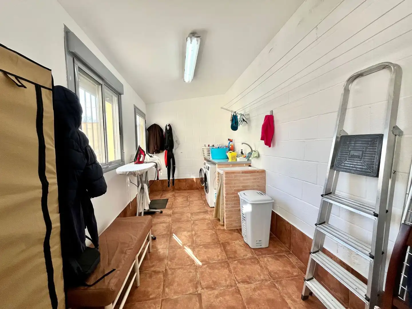 Casa adosada en venta en Ciudad Real con Aire acondicionado, Calefacción y Internet