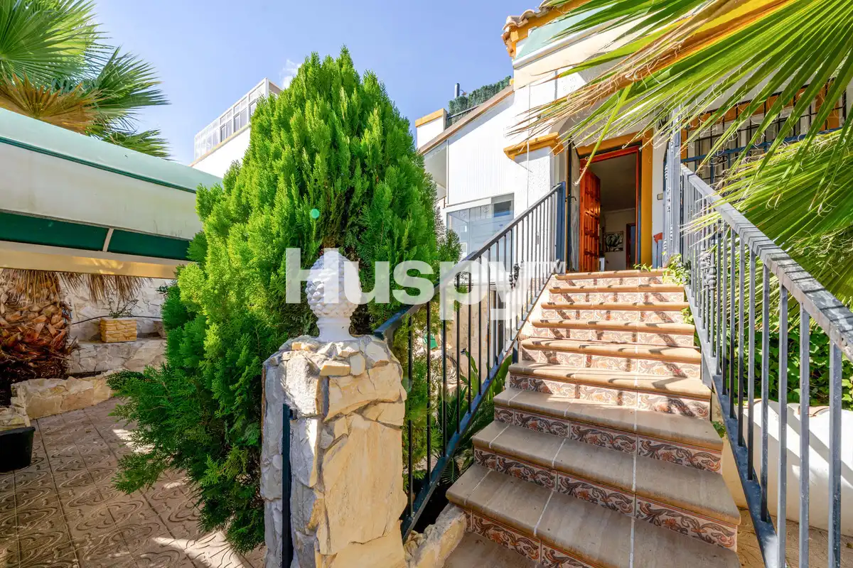 Casa a schiera con balcone in vendita a Calle Alamo, imagen 25