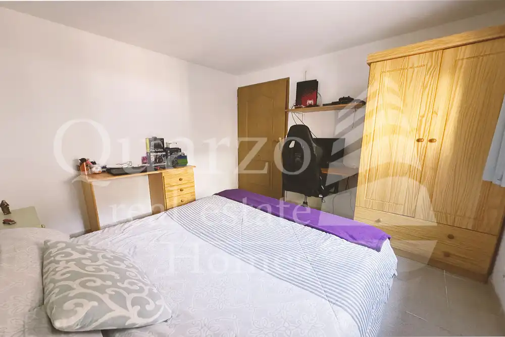 Habitación de Casa o chalet en venta en Alberic con Jardín privado, Terraza y Trastero