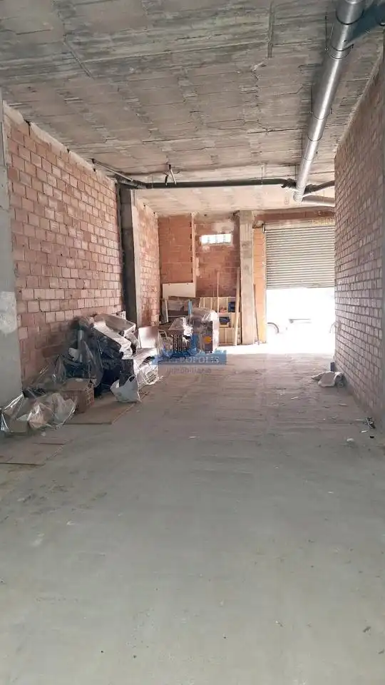 Local comercial de lloguer a Carrer Federico García Lorca, imagen 11