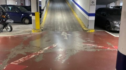 Foto 4 von Garage zur Miete in Avinguda del Mar, 3, Zona Avenida del Mar, Castellón de la Plana / Castelló de la Plana