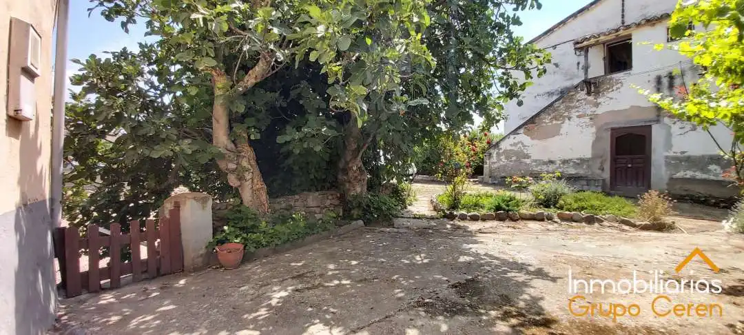 Casa o chalet en venta en Bañares