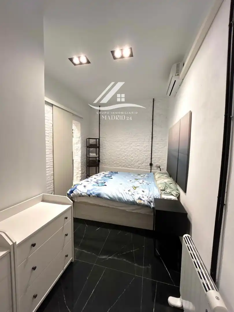 Piso en venta en de la Ventosa, Palacio