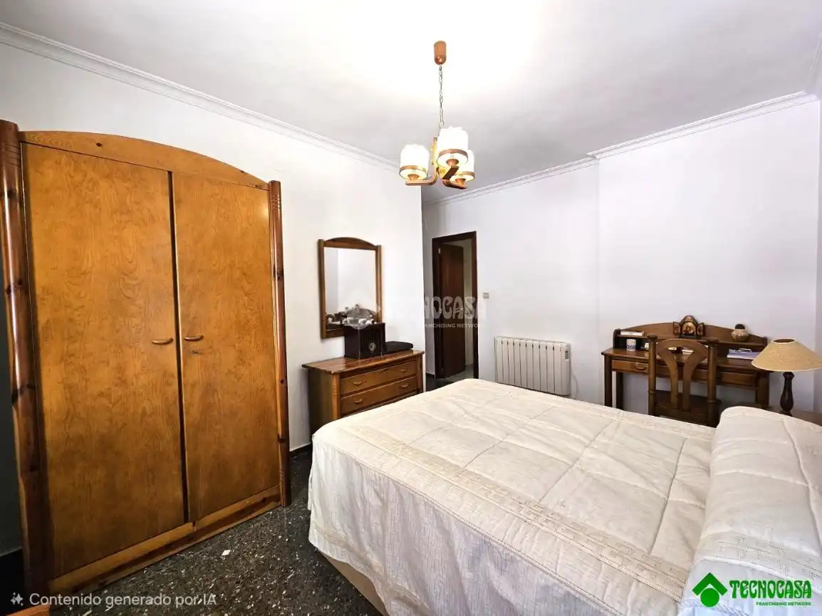 Piso con terraza en venta en Estación, imagen 20
