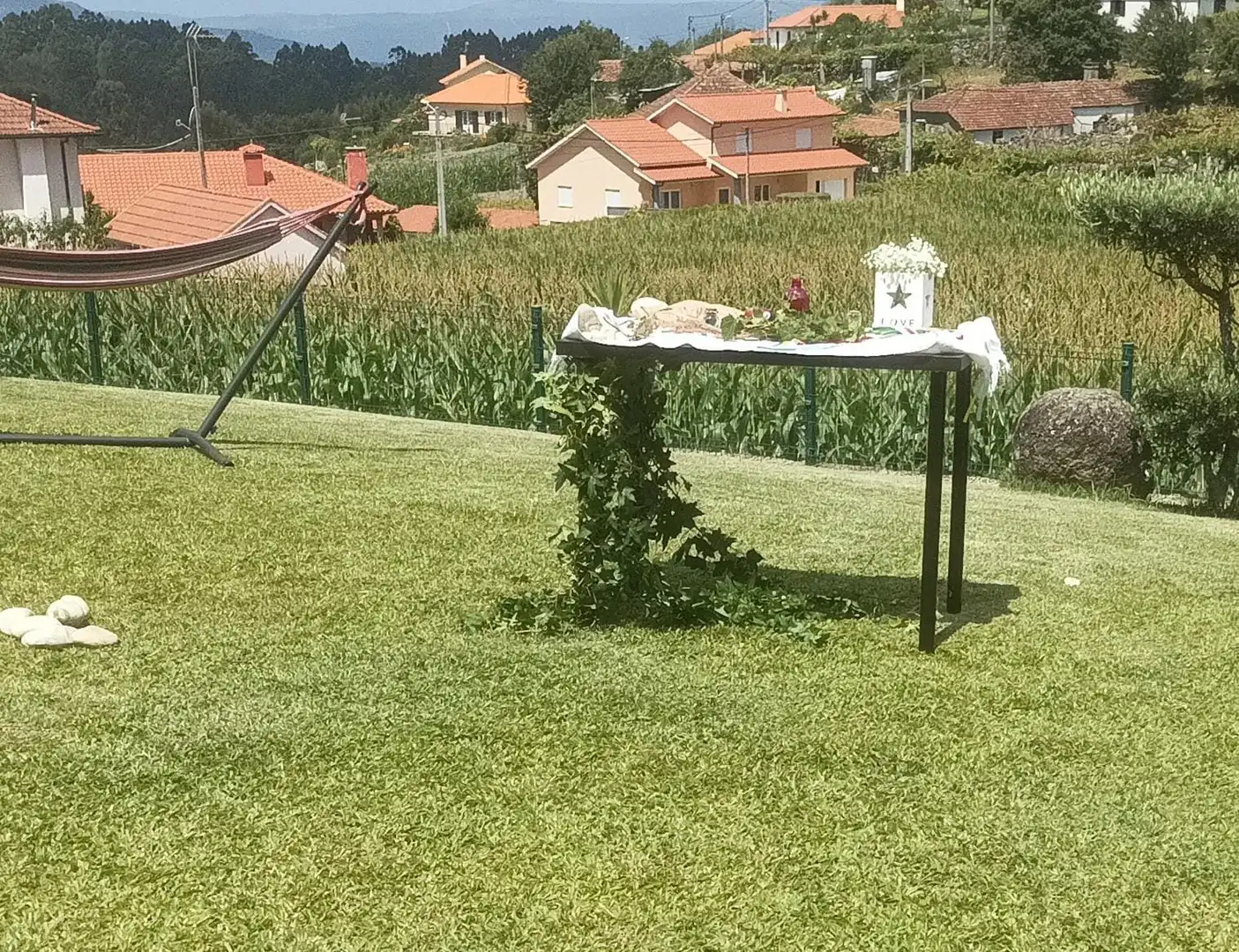 Casa aparellada amb jardí en venda a N/A, imagen 39