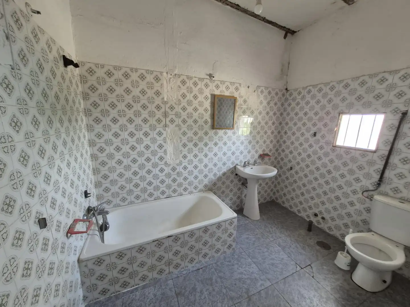 Bany de Casa o xalet en venda en Arcos de la Frontera