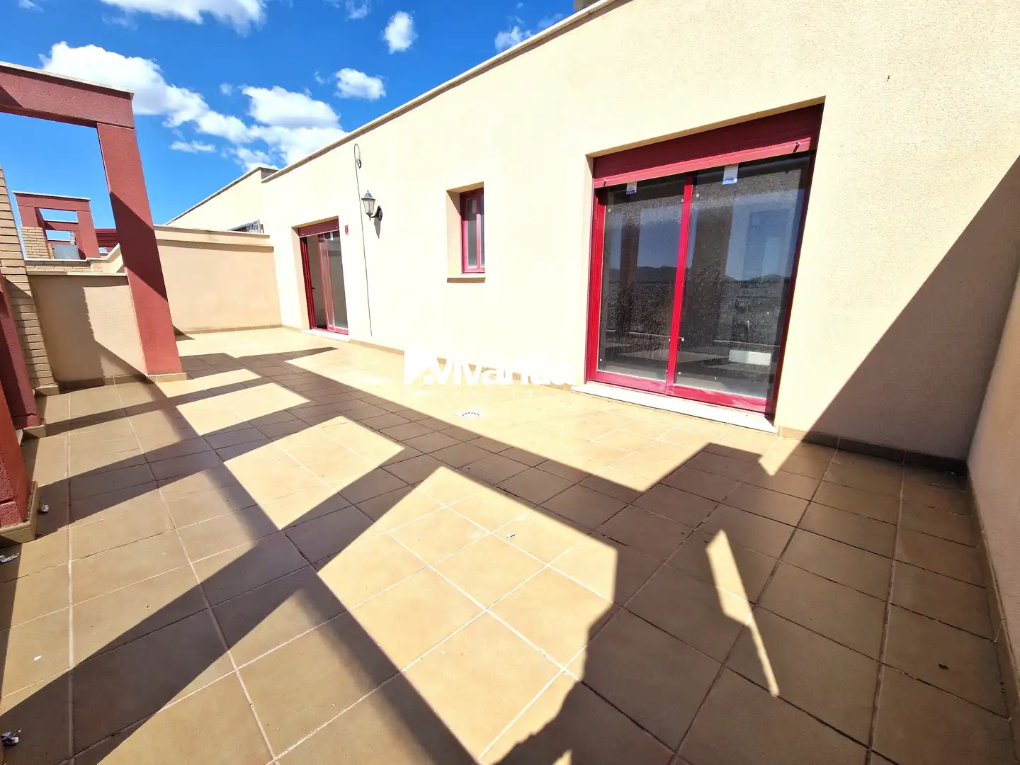 Penthouse mit Aufzug zum Verkauf in Puerto Lumbreras, imagen 4