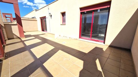 Foto 4 de Ático en venta en Puerto Lumbreras, Murcia