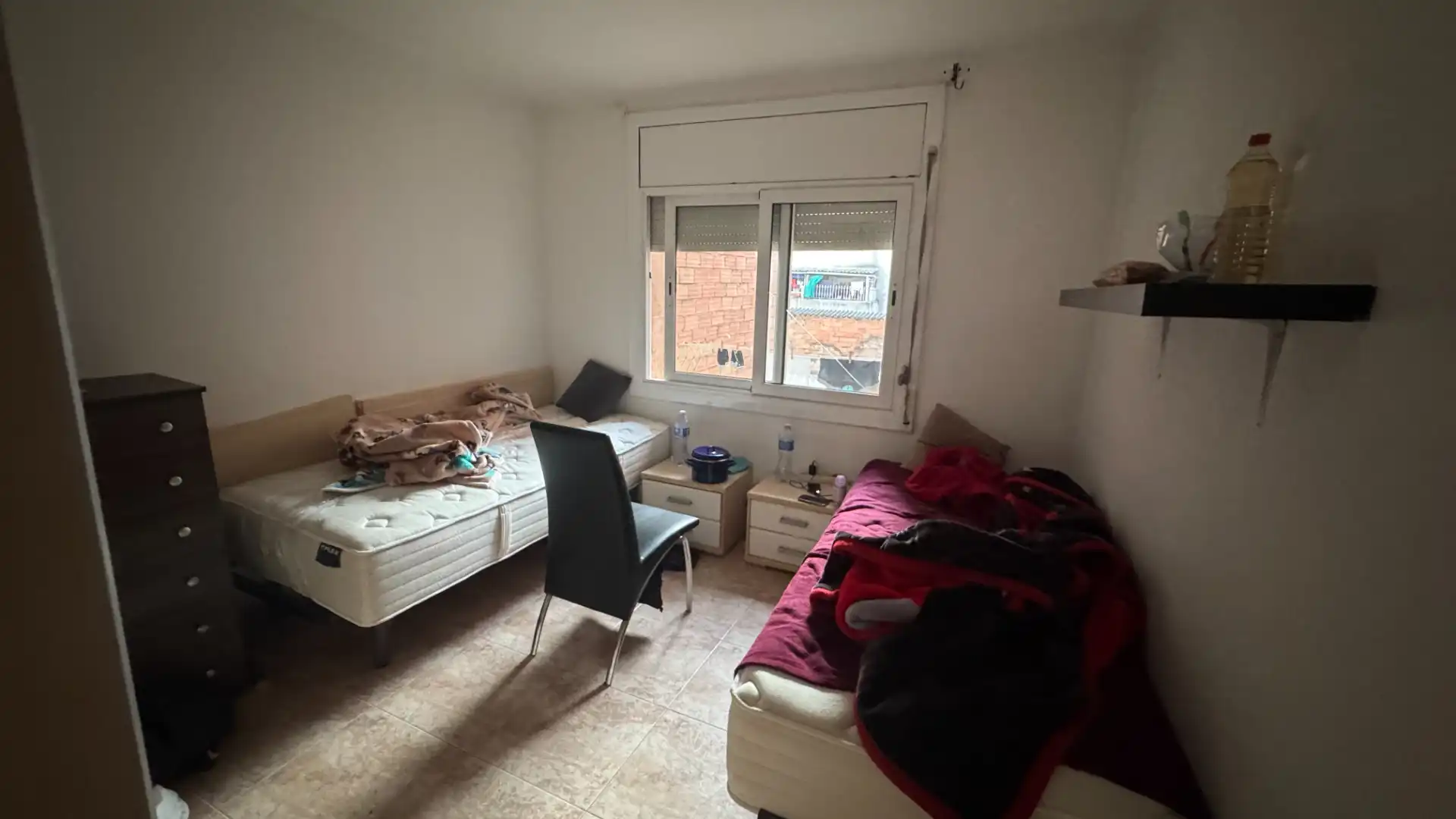 Piso en venta en Carrer Besòs, Can Sant Joan