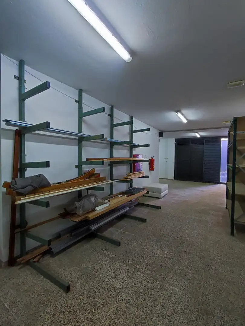 Commercial properties for rent in La Orotava