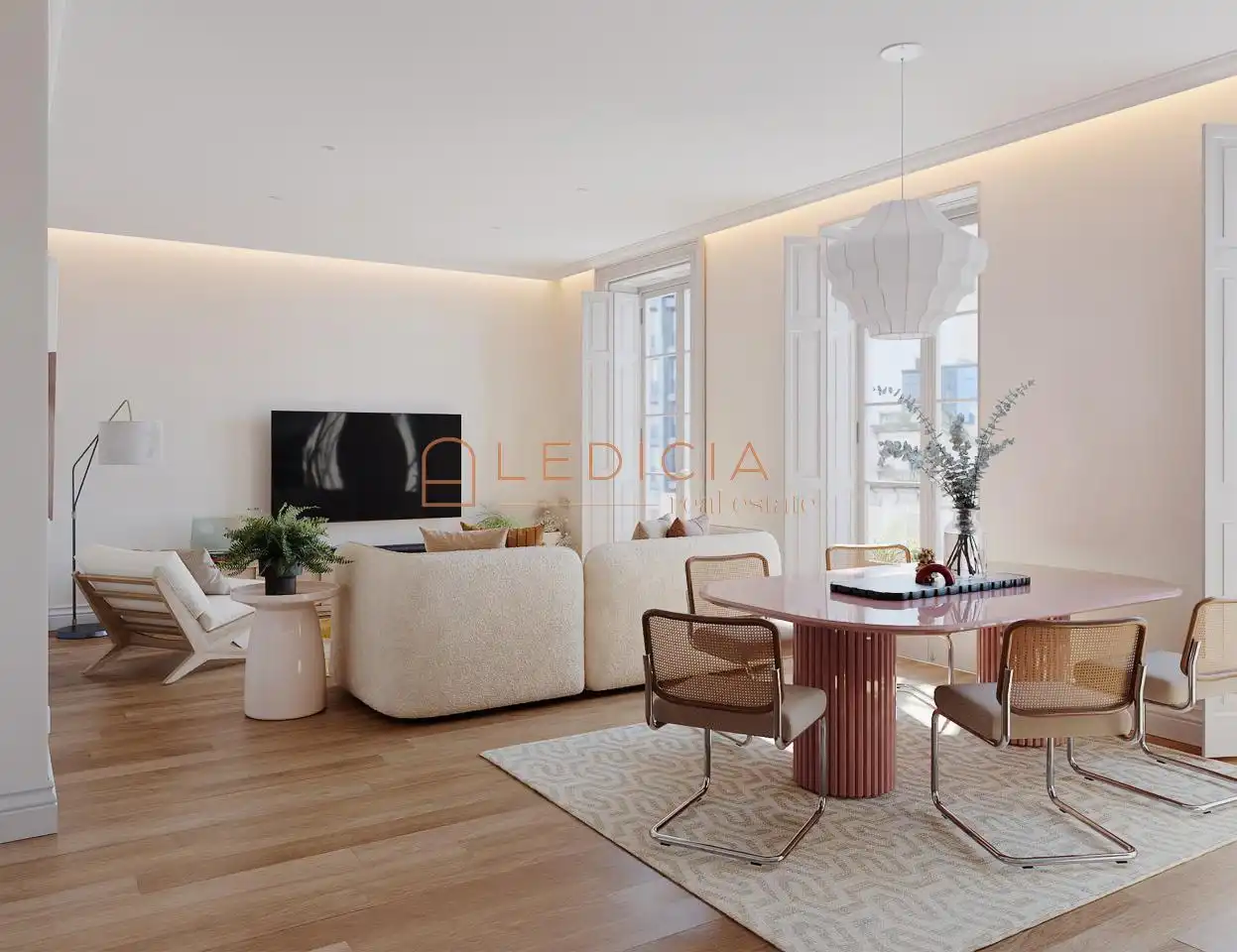 Duplexes for sale in Garcia Barbon, 43, Centro - Areal