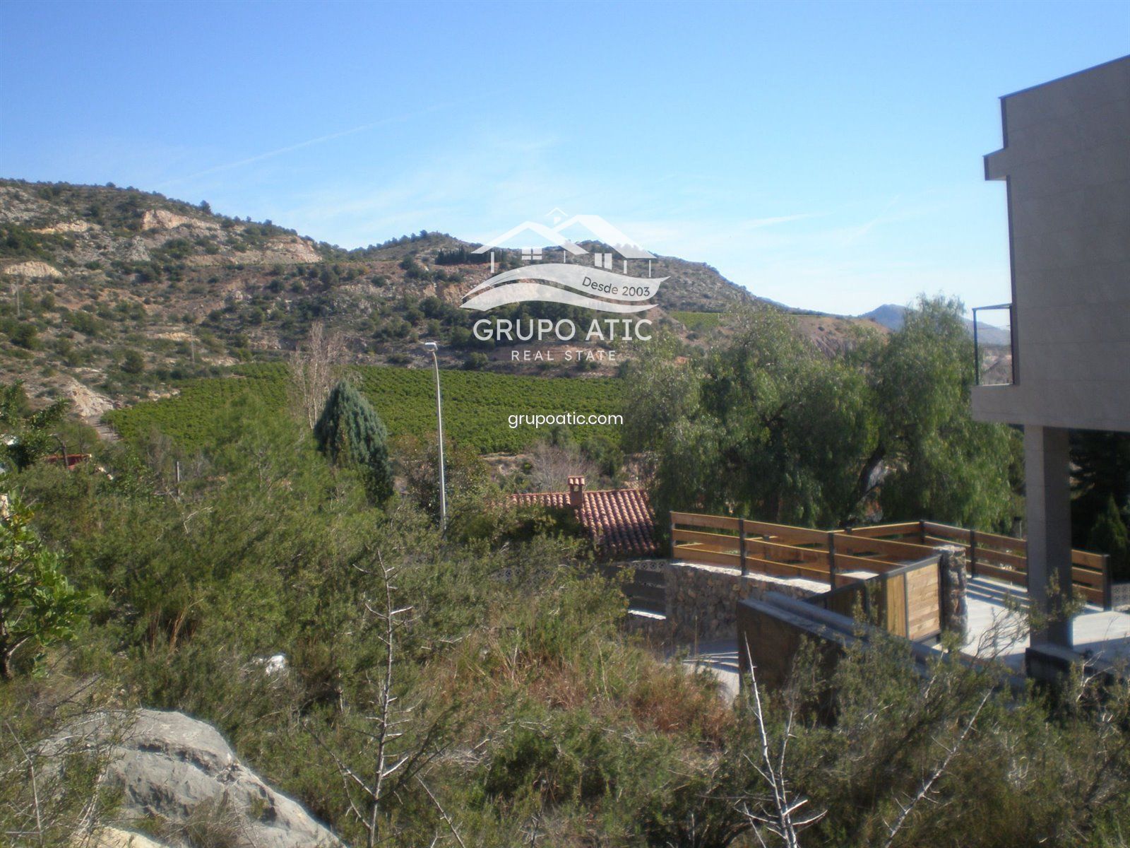 House or chalet for sale in Castellón de la Plana / Castelló de la Plana  with Private garden and Terrace
