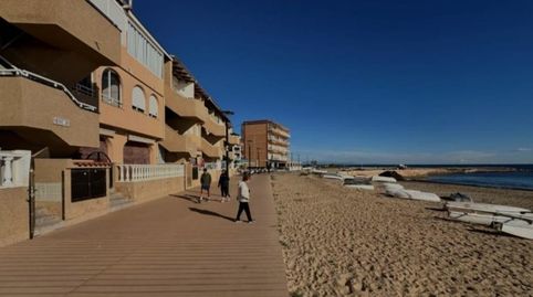 1ª LINEA DE MAR CON PLAZA DE GARAJE, imatge 3