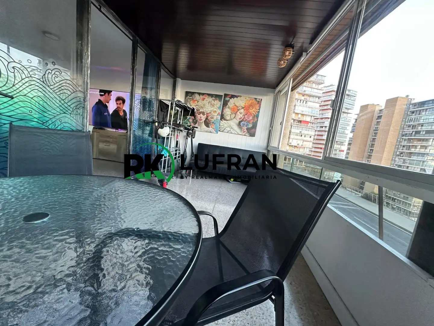 Pis amb ascensor en venda a Playa de San Juan - El Cabo de las Huertas, imagen 8