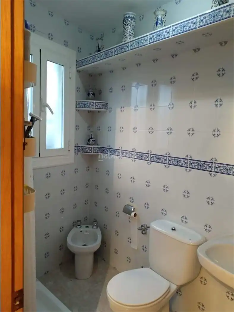 Reihenhaus zum Verkauf in Calle Calvario 46, imagen 9