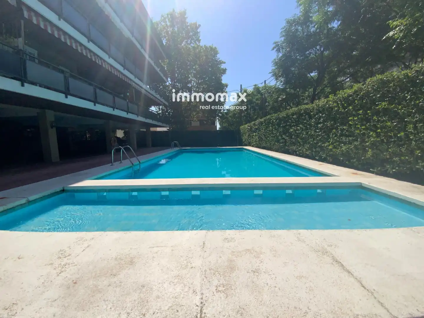 Wohnung mit Pool zum Verkauf in Centre, imagen 3