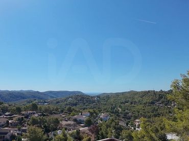 Terreno residenziale in vendita a Olivella