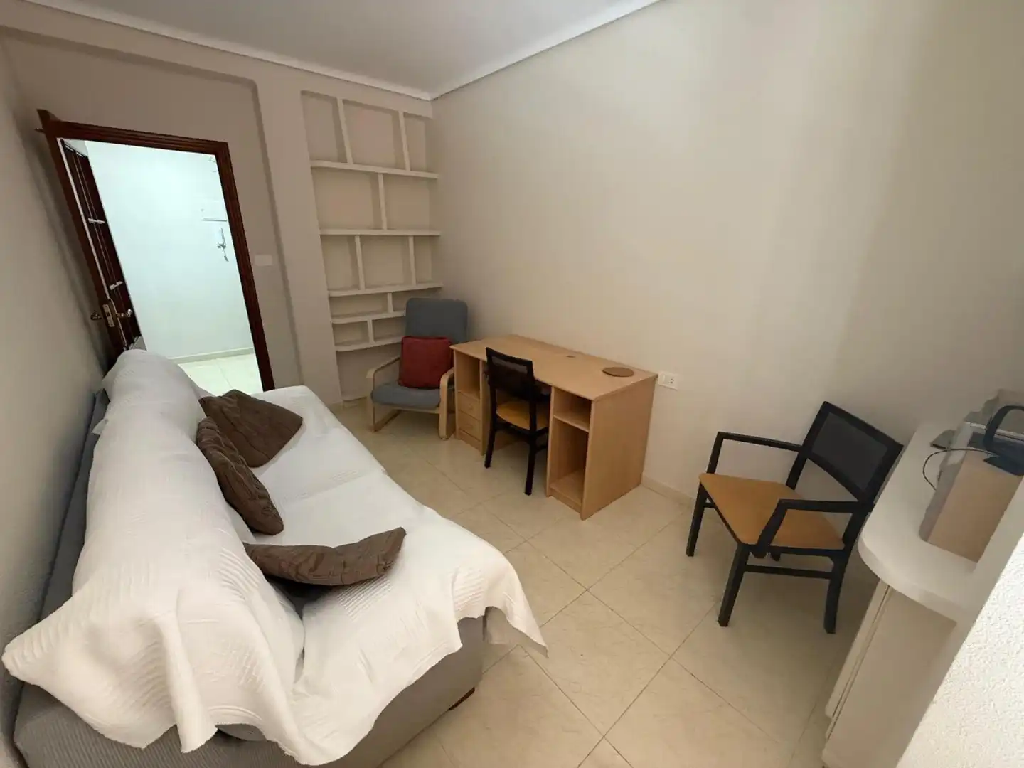 Flat with lift for sale in Piscinas, imagen 6