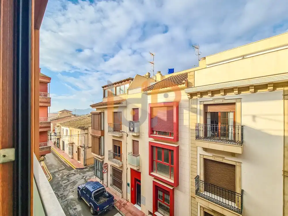 Flat with terrace for sale in Huércal-Overa, imagen 9