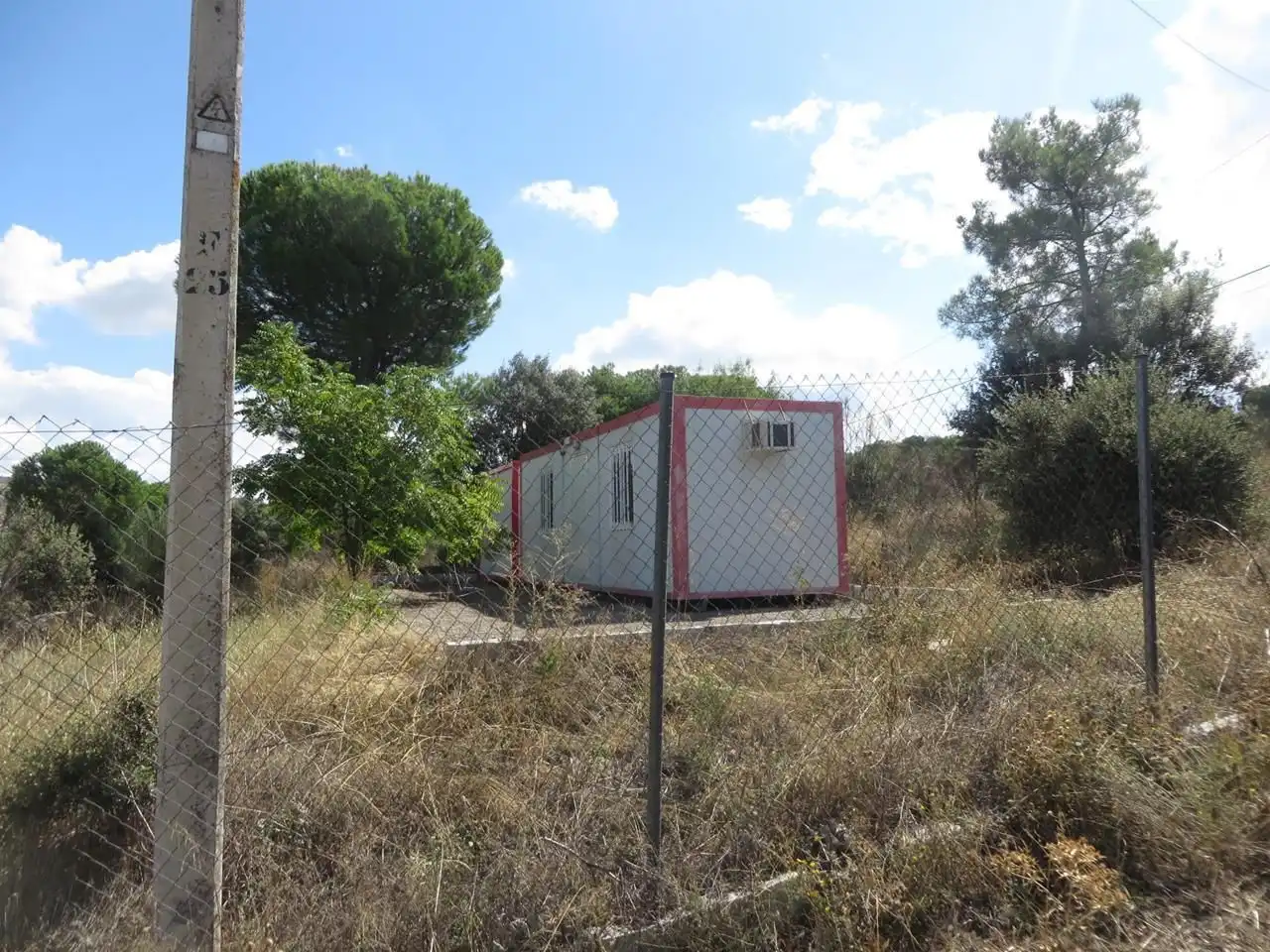 Terreni e lotti in vendita a El Tiemblo