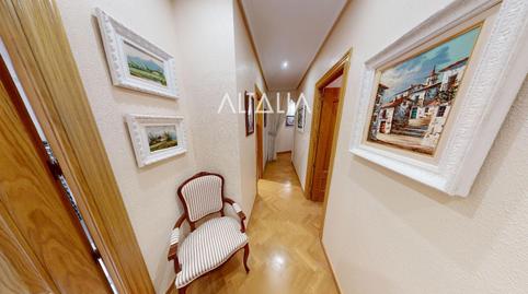 Foto 5 de Pis en venda a Centro, Cuenca Capital