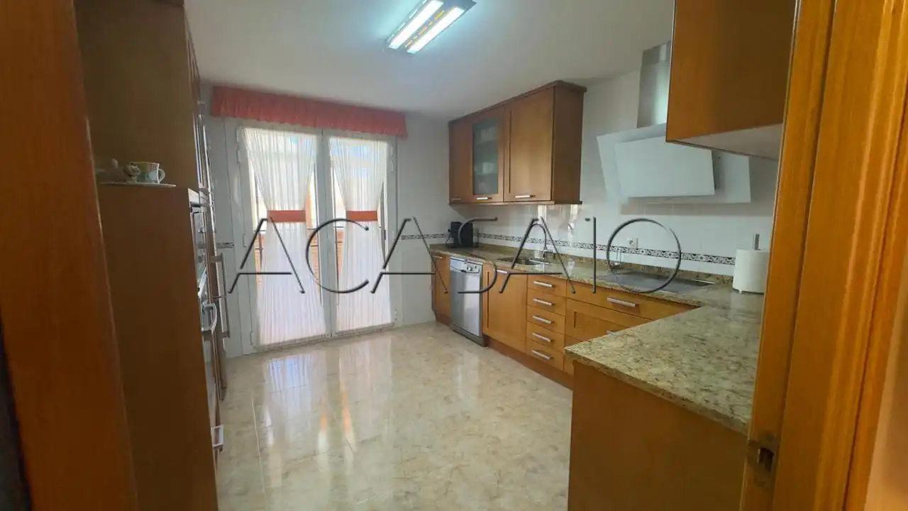 Casa en venda a Estación - Cruz Roja, imagen 14