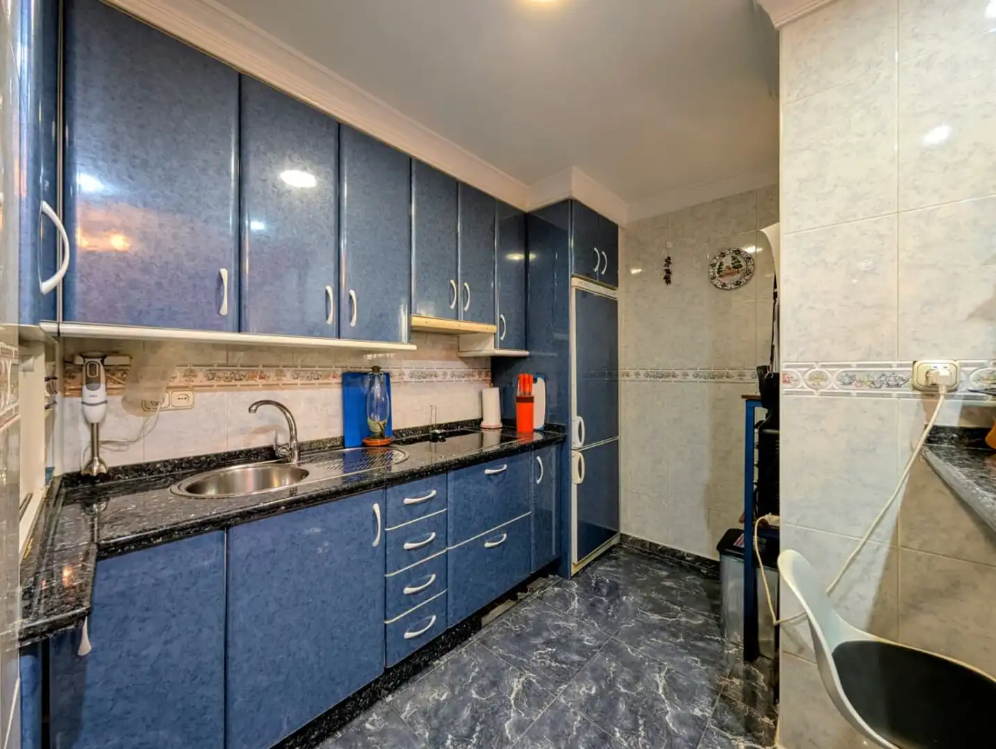Maison à vendre à San Andrés, imagen 6