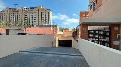 Foto 2 de Garatge en venda a Avinguda de la Condomina, 53, Albufereta, Alicante / Alacant