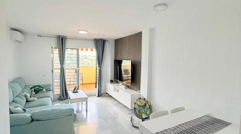 Foto 2 de Pis en venda a Estados Unidos, Añoreta Golf - Paraíso del Sol, Málaga