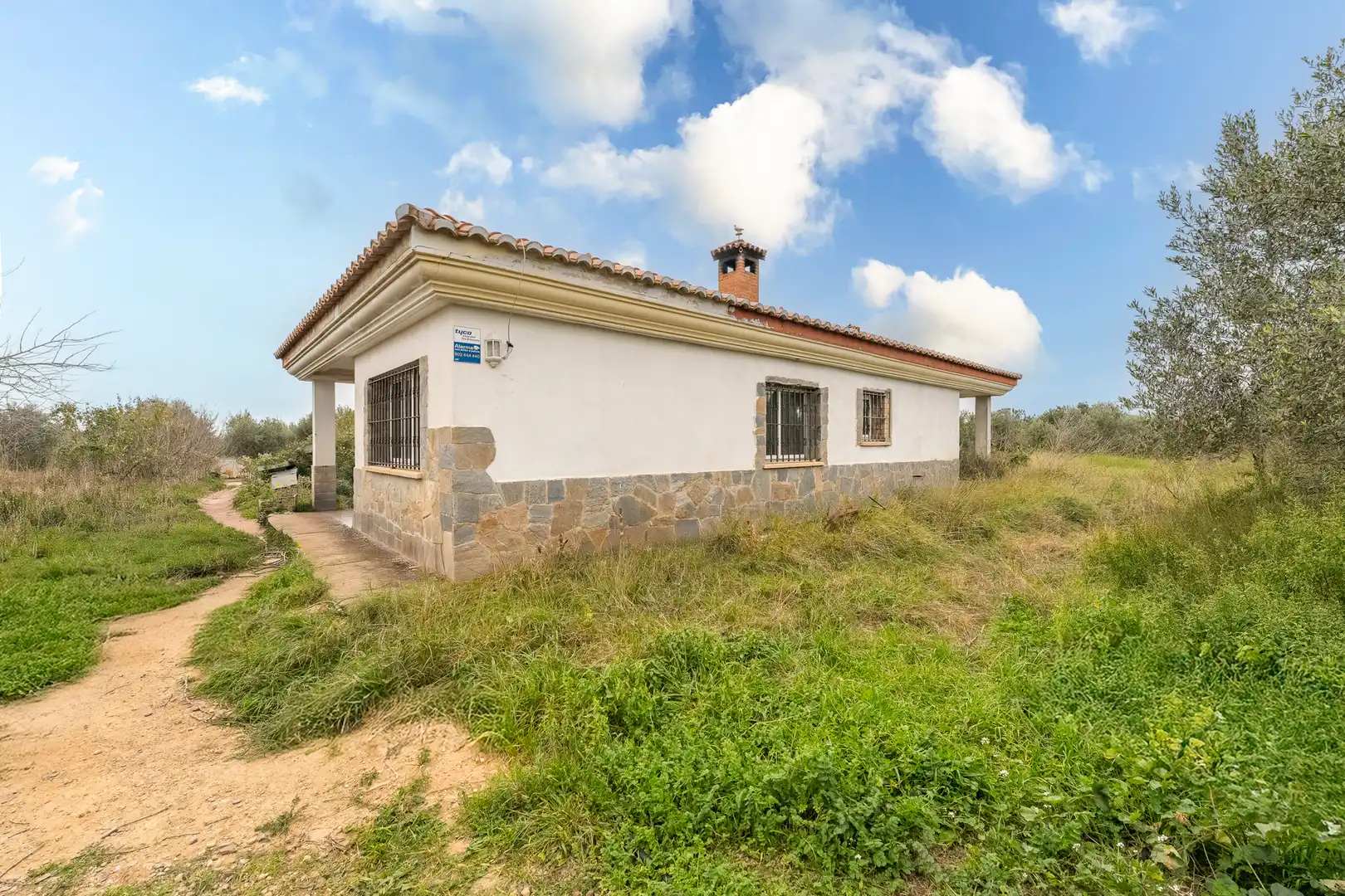 Casa rústica con jardín en venta en Riudoms, imagen 42