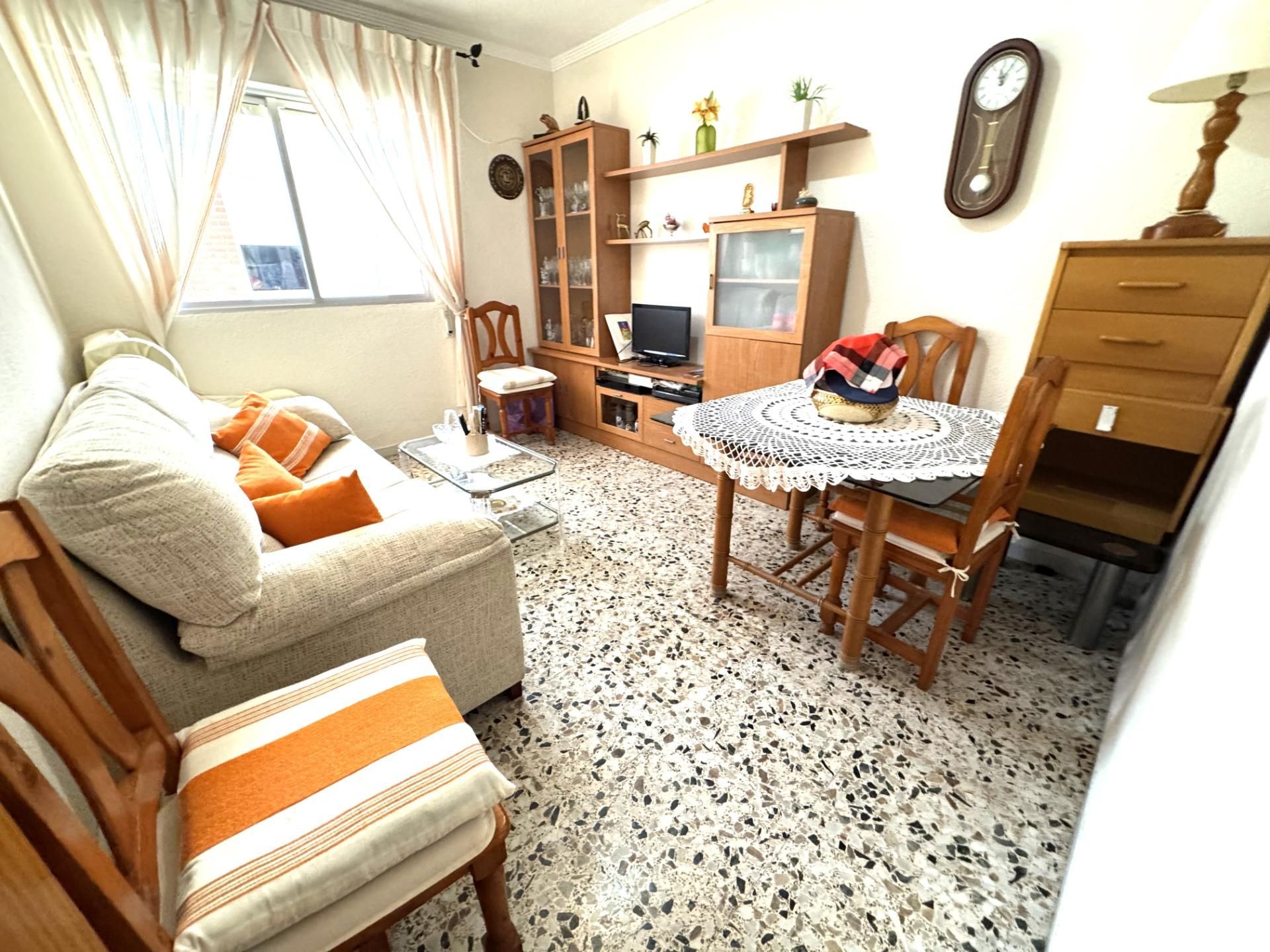 Sala d'estar de Planta baixa en venda en Punta Umbría