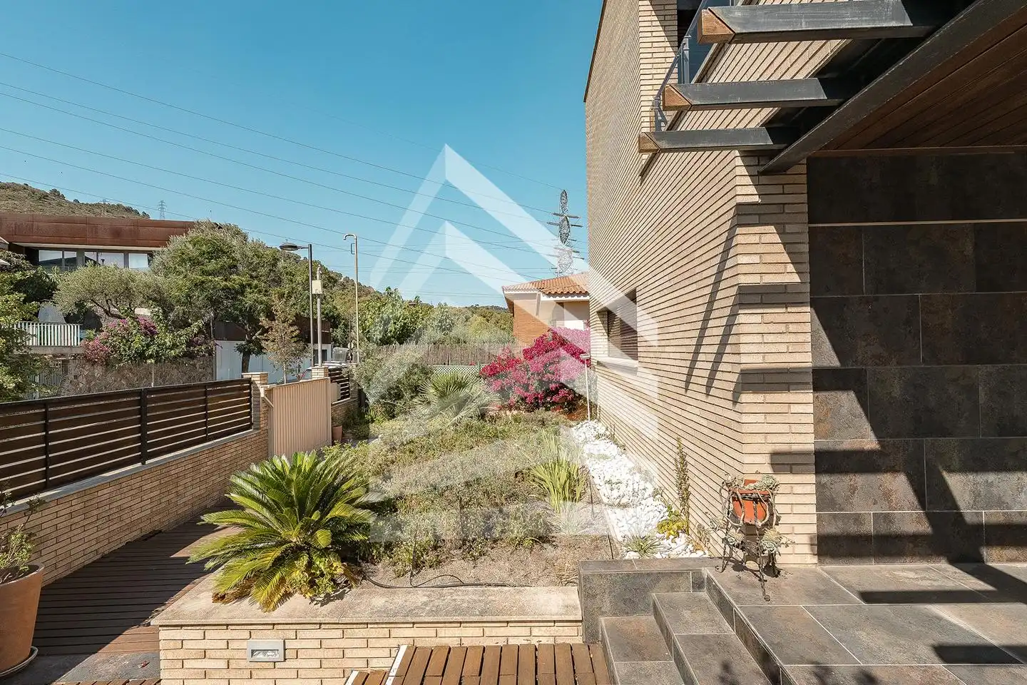 House with pool to rent in calle Caçadors, imagen 2